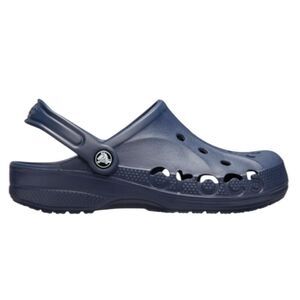Crocs | Navy Blue‎ Baya Clog NWT